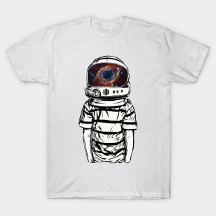 Astro-Galax1 T-Shirt